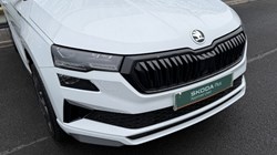 2023 (23) SKODA KAROQ 1.5 TSI Sportline 5dr DSG 4891026