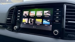 2023 (23) SKODA KAROQ 1.5 TSI Sportline 5dr DSG 4891064