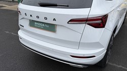 2023 (23) SKODA KAROQ 1.5 TSI Sportline 5dr DSG 4891035