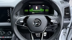 2023 (23) SKODA KAROQ 1.5 TSI Sportline 5dr DSG 4891048