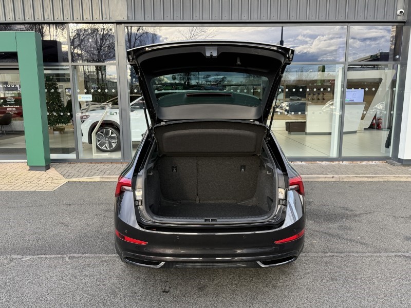 2022 (22) SKODA SCALA 1.0 TSI 110 Monte Carlo 5dr DSG 4884148