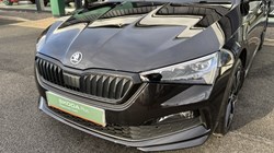 2022 (22) SKODA SCALA 1.0 TSI 110 Monte Carlo 5dr DSG 4884138