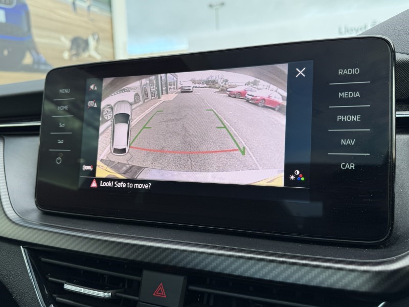 2022 (22) SKODA SCALA 1.0 TSI 110 Monte Carlo 5dr DSG 4884168