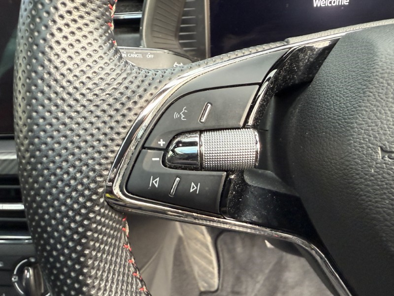 2022 (22) SKODA SCALA 1.0 TSI 110 Monte Carlo 5dr DSG 4884162