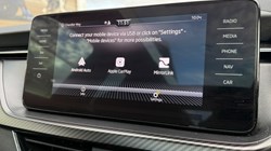 2022 (22) SKODA SCALA 1.0 TSI 110 Monte Carlo 5dr DSG 4884176