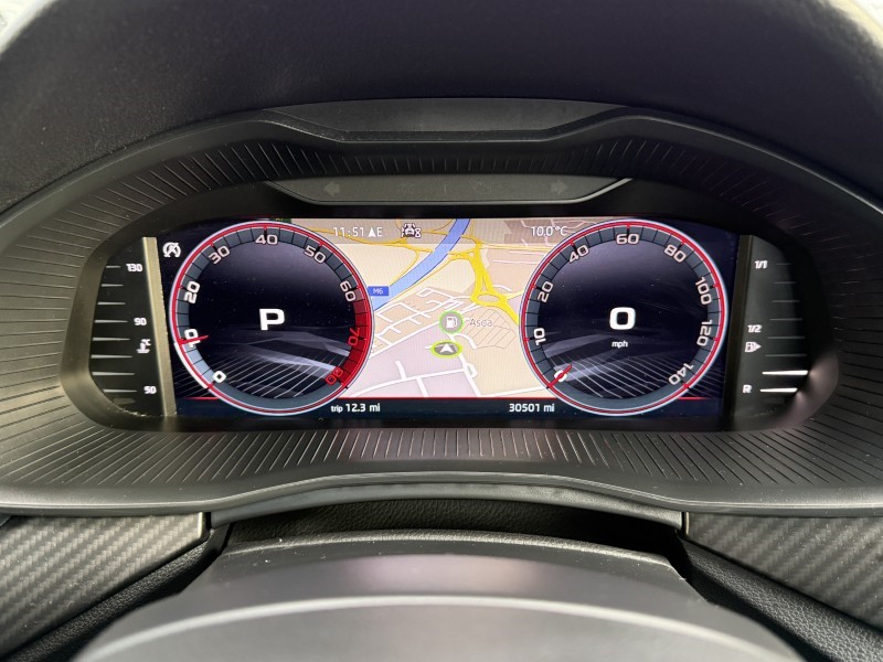 2022 (22) SKODA SCALA 1.0 TSI 110 Monte Carlo 5dr DSG 4884177