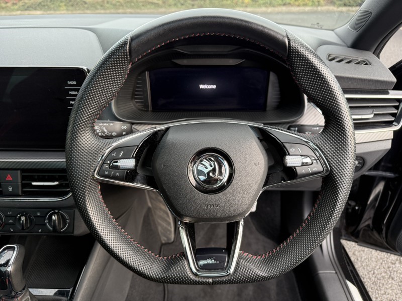 2022 (22) SKODA SCALA 1.0 TSI 110 Monte Carlo 5dr DSG 4884161