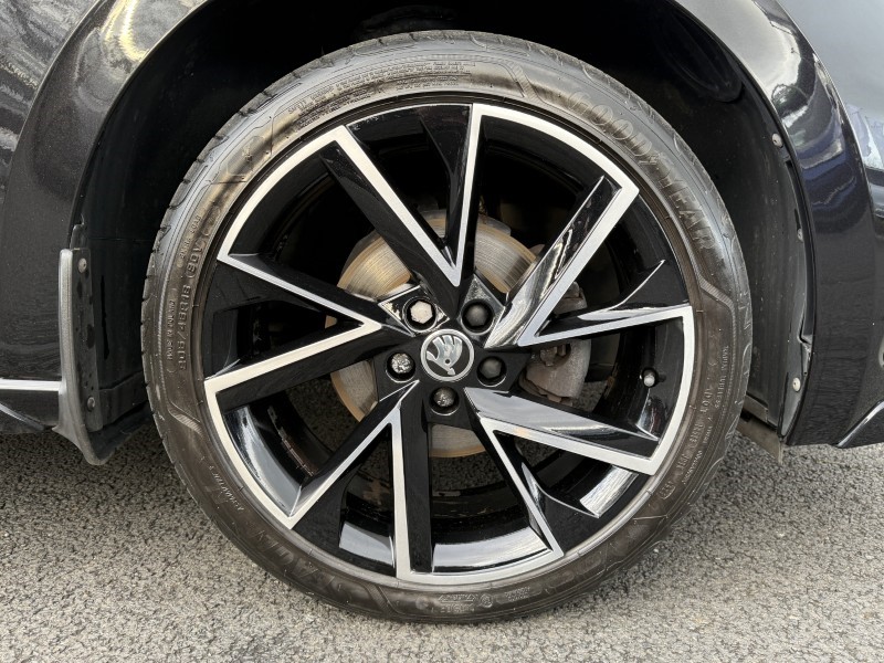 2022 (22) SKODA SCALA 1.0 TSI 110 Monte Carlo 5dr DSG 4884153