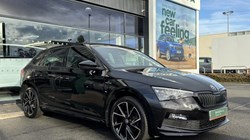 2022 (22) SKODA SCALA 1.0 TSI 110 Monte Carlo 5dr DSG 4884136