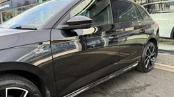 2022 (22) SKODA SCALA 1.0 TSI 110 Monte Carlo 5dr DSG 4884139