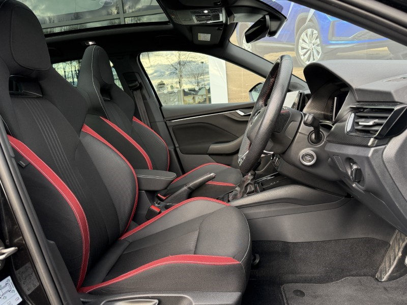 2022 (22) SKODA SCALA 1.0 TSI 110 Monte Carlo 5dr DSG 4884156