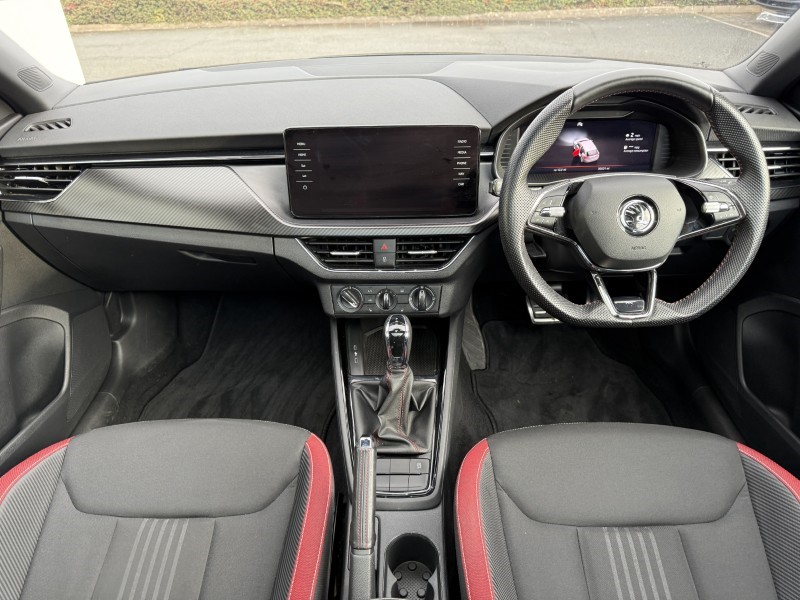 2022 (22) SKODA SCALA 1.0 TSI 110 Monte Carlo 5dr DSG 4884187