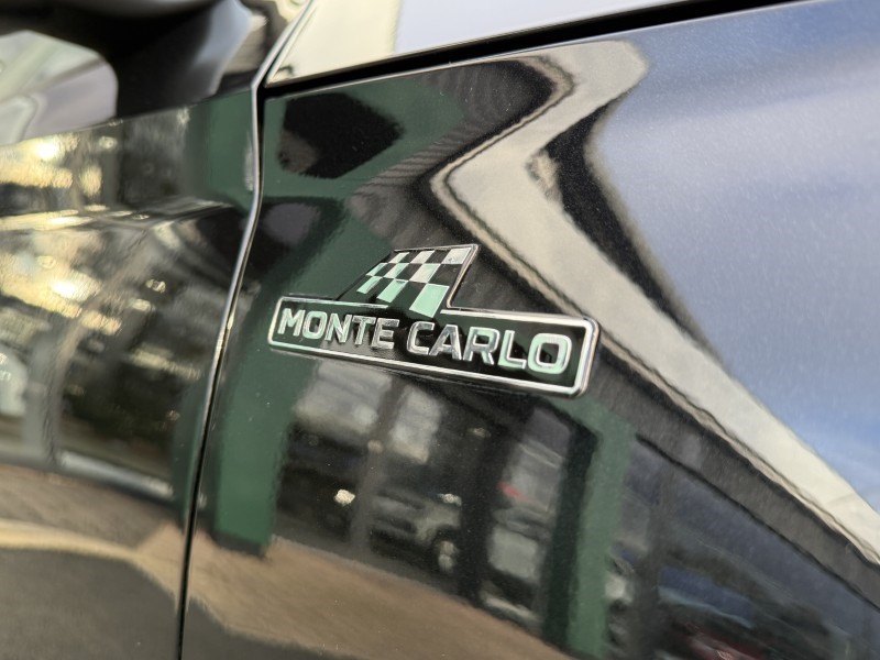 2022 (22) SKODA SCALA 1.0 TSI 110 Monte Carlo 5dr DSG 4884140
