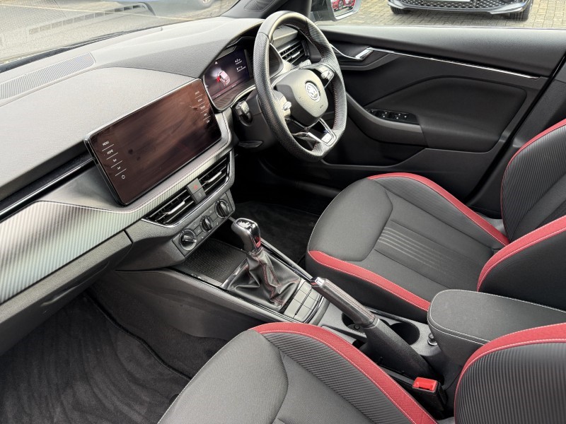 2022 (22) SKODA SCALA 1.0 TSI 110 Monte Carlo 5dr DSG 4884182