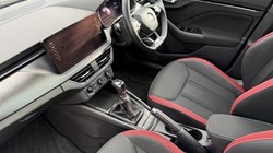 2022 (22) SKODA SCALA 1.0 TSI 110 Monte Carlo 5dr DSG 4884182