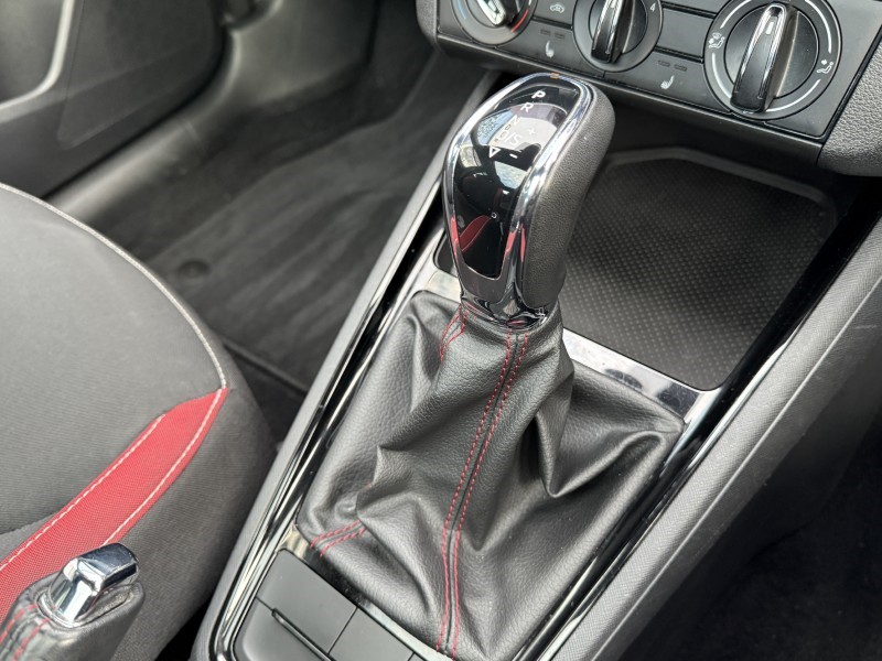 2022 (22) SKODA SCALA 1.0 TSI 110 Monte Carlo 5dr DSG 4884164