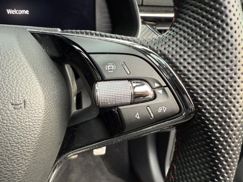 2022 (22) SKODA SCALA 1.0 TSI 110 Monte Carlo 5dr DSG 4884163