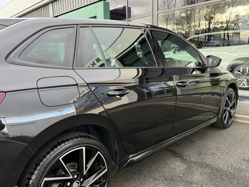 2022 (22) SKODA SCALA 1.0 TSI 110 Monte Carlo 5dr DSG 4884150