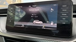 2022 (22) SKODA SCALA 1.0 TSI 110 Monte Carlo 5dr DSG 4884174