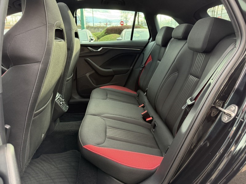 2022 (22) SKODA SCALA 1.0 TSI 110 Monte Carlo 5dr DSG 4884185