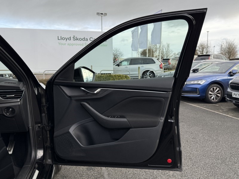 2022 (22) SKODA SCALA 1.0 TSI 110 Monte Carlo 5dr DSG 4884154