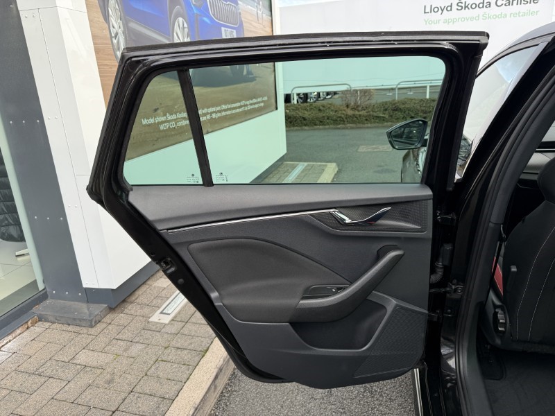 2022 (22) SKODA SCALA 1.0 TSI 110 Monte Carlo 5dr DSG 4884184