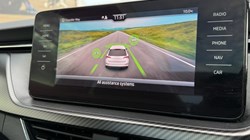 2022 (22) SKODA SCALA 1.0 TSI 110 Monte Carlo 5dr DSG 4884169