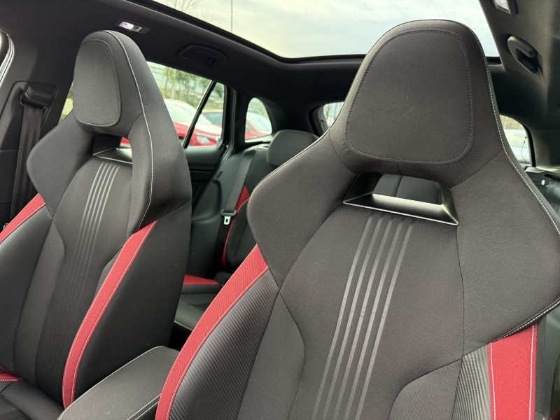 2022 (22) SKODA SCALA 1.0 TSI 110 Monte Carlo 5dr DSG 4884180