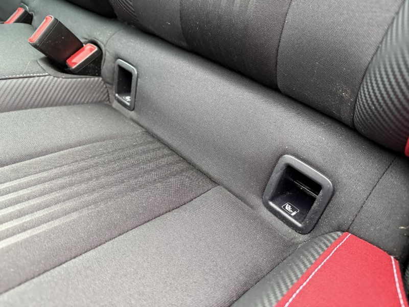 2022 (22) SKODA SCALA 1.0 TSI 110 Monte Carlo 5dr DSG 4884186