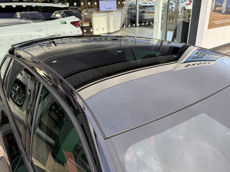 2022 (22) SKODA SCALA 1.0 TSI 110 Monte Carlo 5dr DSG 4884141