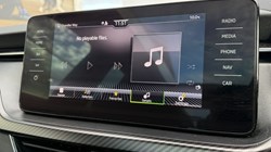 2022 (22) SKODA SCALA 1.0 TSI 110 Monte Carlo 5dr DSG 4884173