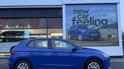 2022 (22) SKODA FABIA 1.0 MPI 80 SE Comfort 5dr 4847829