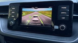 2022 (22) SKODA FABIA 1.0 MPI 80 SE Comfort 5dr 4847852