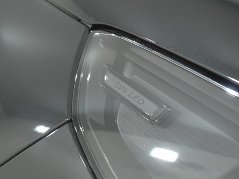  BMW X1 sDrive20i M Sport 5dr Auto MHT 5668061