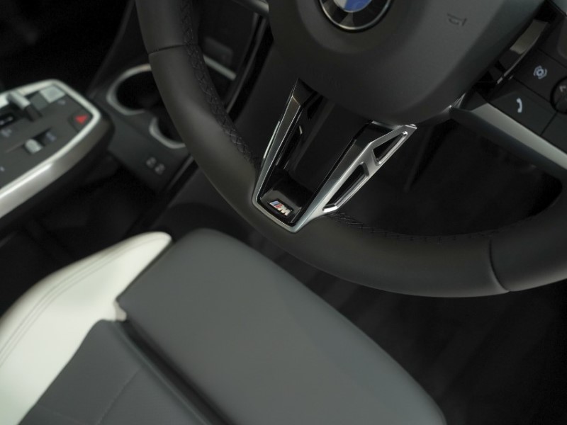  BMW X1 sDrive20i M Sport 5dr Auto MHT 5668069