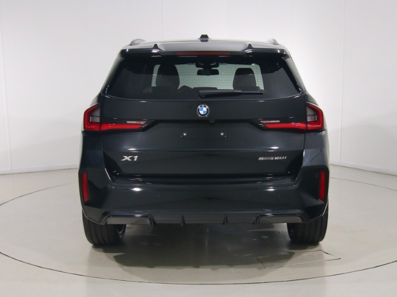  BMW X1 sDrive20i M Sport 5dr Auto MHT 5668040