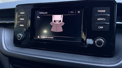 2022 (22) SKODA FABIA 1.0 MPI 80 SE Comfort 5dr 4847847