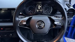 2022 (22) SKODA FABIA 1.0 MPI 80 SE Comfort 5dr 4847837