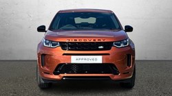 2021 (21) LAND ROVER DISCOVERY SPORT 2.0 P250 R-Dynamic HSE 5dr Auto 3114084