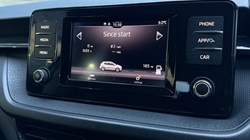 2022 (22) SKODA FABIA 1.0 MPI 80 SE Comfort 5dr 4847850