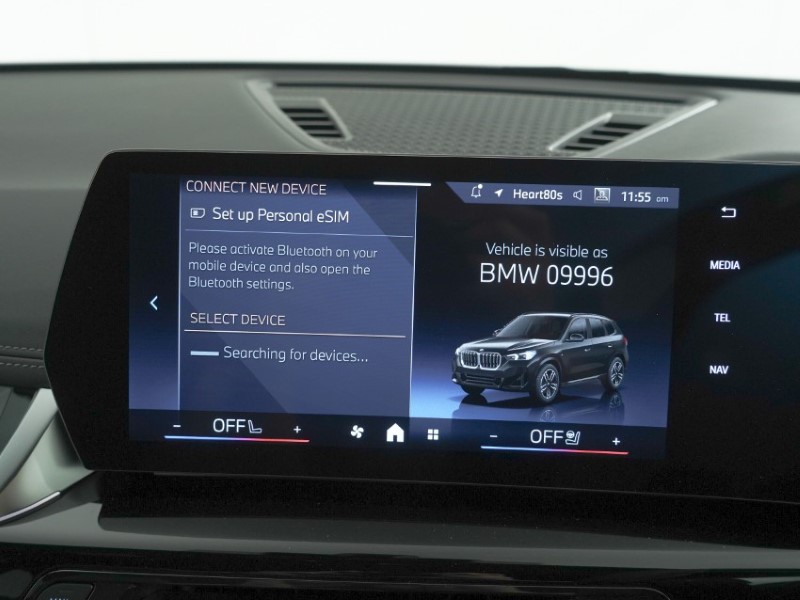  BMW X1 sDrive20i M Sport 5dr Auto MHT 5668082
