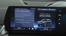 BMW X1 sDrive20i M Sport 5dr Auto MHT 5668082