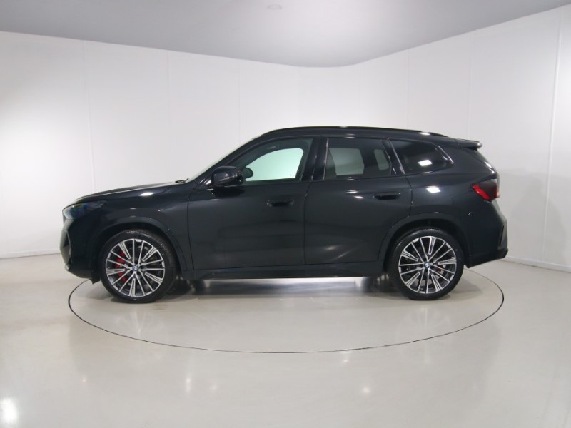  BMW X1 sDrive20i M Sport 5dr Auto MHT 5668038