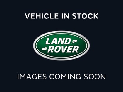 2021 (21) LAND ROVER DISCOVERY SPORT 2.0 P250 R-Dynamic HSE 5dr Auto