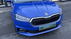 2022 (22) SKODA FABIA 1.0 MPI 80 SE Comfort 5dr 4847820