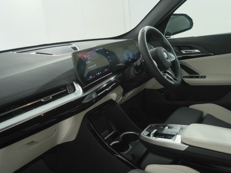 BMW X1 sDrive20i M Sport 5dr Auto MHT 5668052