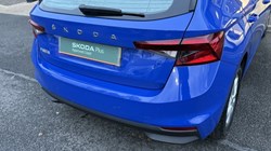 2022 (22) SKODA FABIA 1.0 MPI 80 SE Comfort 5dr 4847827