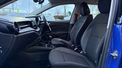 2022 (22) SKODA FABIA 1.0 MPI 80 SE Comfort 5dr 4847855