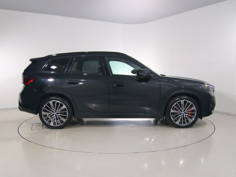  BMW X1 sDrive20i M Sport 5dr Auto MHT 5668042