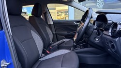 2022 (22) SKODA FABIA 1.0 MPI 80 SE Comfort 5dr 4847833